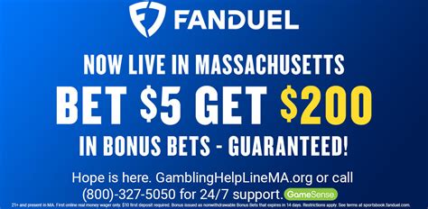 fanduel sportsbook massachusetts